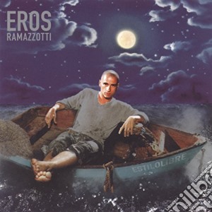 Eros Ramazzotti - Estilolibre (vers.spagnola) cd musicale di Eros Ramazzotti