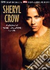 (Music Dvd) Sheryl Crow - Rockin' The Globe Live cd