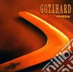 Gotthard - Homerun cd