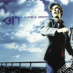 Daniele Groff - Bit cd musicale di Daniele Groff