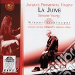 Halevy: la juive cd