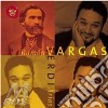 Vargas Ramon - Verdi Arias cd