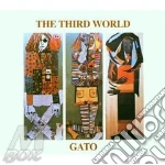 The Third World cd
