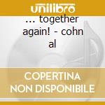 ... together again! - cohn al cd musicale di Brothers Four