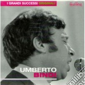 Umberto Bindi - Umberto Bindi cd musicale di Umberto Bindi