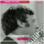 Umberto Bindi - Umberto Bindi cd