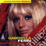 Gabriella Ferri - I Grandi Successi cd