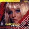 Gabriella Ferri - I Grandi Successi cd