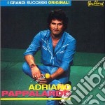 Adriano Pappalardo - Adriano Pappalardo (2 Cd)