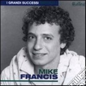 I Grandi Successi Originali cd musicale di Mike Francis