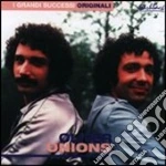Oliver Onions - Oliver Onions cd