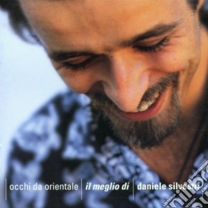 Daniele Silvestri - Occhi Da Orientale cd musicale di Daniele Silvestri