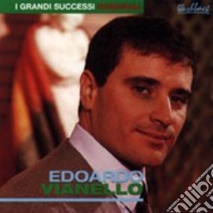 I Grandi Successi Originali cd musicale di Edoardo Vianello