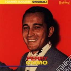 Perry Como - Grandi Successi (2 Cd) cd musicale di Perry Como