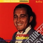 Perry Como - Grandi Successi (2 Cd)