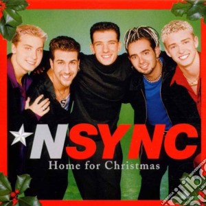 N Sync - Home For Christmas cd musicale di NSYNC