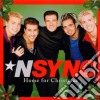 N Sync - Home For Christmas cd