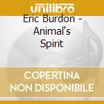 Eric Burdon - Animal's Spirit