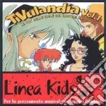 Tivulandia Vol.1 cd