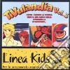 Tivulandia Vol.3 cd
