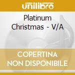 Platinum Christmas - V/A cd