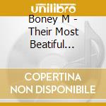 Boney M - Their Most Beatiful Ballads cd musicale di M. Boney