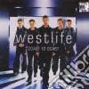 Westlife - Coast To Coast cd