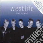 Westlife - Coast To Coast cd