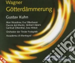 Richard Wagner - Gotterdammerung (4 Cd) cd