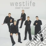 Westlife - Coast To Coast cd