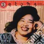 Setona - Queen Of Henna cd