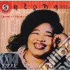 Setona - Queen Of Henna cd
