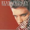 Elvis Presley - The 50 Greatest Hits (2 Cd) cd