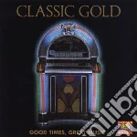Classic Gold cd