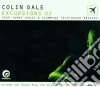 Colin Dale - Excursion 03 (2 Cd) cd