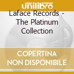 Laface Records - The Platinum Collection cd