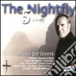 THE NIGHTFLY 5 (music for lovers) cd