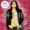Him - Razorblade Romance cd