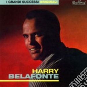 Harry Belafonte - Harry Belafonte cd musicale di Harry Belafonte
