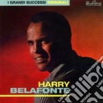 Harry Belafonte - Harry Belafonte cd