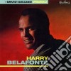 Harry Belafonte - Harry Belafonte cd