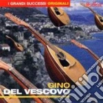 Gino Del Vescovo - Gino Del Vescovo cd