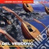 Gino Del Vescovo - Gino Del Vescovo cd