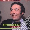Piergiorgio Farina - I Grandi Successi Originali cd