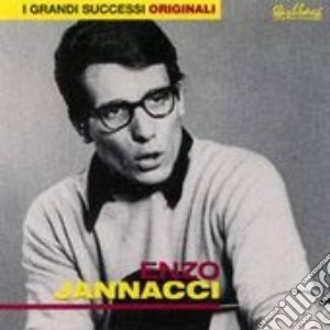 Enzo Jannacci - Enzo Jannacci cd musicale di Enzo Jannacci