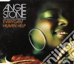 Angie Stone - Everuday cd
