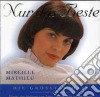 Mireille Mathieu - Nur Das Beste cd