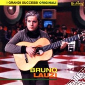 I Grandi Successi Originali (2x1) cd musicale di Bruno Lauzi
