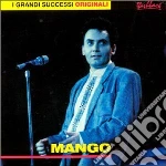 Mango - Mango cd