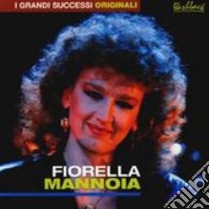 I Grandi Successi Originali cd musicale di Fiorella Mannoia